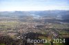 Luftaufnahme Kanton Luzern/Luzern Region - Foto Region Luzern 0180